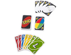 SADVIDHYA Playing Card Game for Family Night, Travel Game & Gift Set for Kids. (Pack of 2)