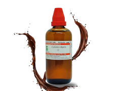 Dr Willmar Schwabe India Cydonia vulgaris Q 100ML || Mother Tincture