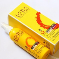 Lotus Professional PHYTORX SILK MATTE UV DEFENCE SUNBLOCK SPF 50