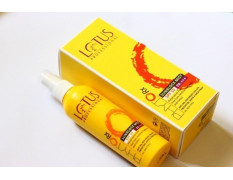 Lotus Professional PHYTORX SILK MATTE UV DEFENCE SUNBLOCK SPF 50