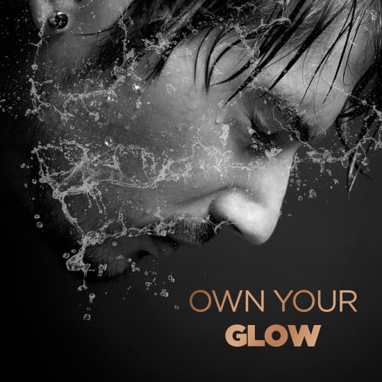 The Man Company Glow Pro Face Wash for Man - 100ml | Enriched with Glutathione, Charcoal | Instant Glow, Deep Cleansing & Evens Skin Tone | Men's Face Wash for Dry Skin | Toxin Free The Man Company Glow Pro Face Wash for Man - 100ml | Enriched with Glutathione, Charcoal | Instant Glow, Deep Cleansing & Evens Skin Tone | Men's Face Wash for Dry Skin | Toxin Free