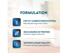 Diabetes Care - Nutrition to Help Control Blood Sugar Levels- 200 gms (Chocolate Flavour)