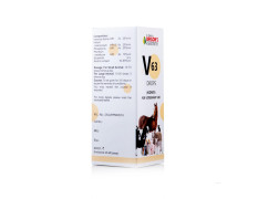Bakson Veterinary | V63 Kidney Drops | 30ml