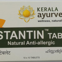 HISTANTIN TABLET'S HISTANTIN TABLET'S