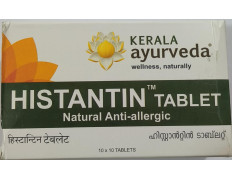 HISTANTIN TABLET'S