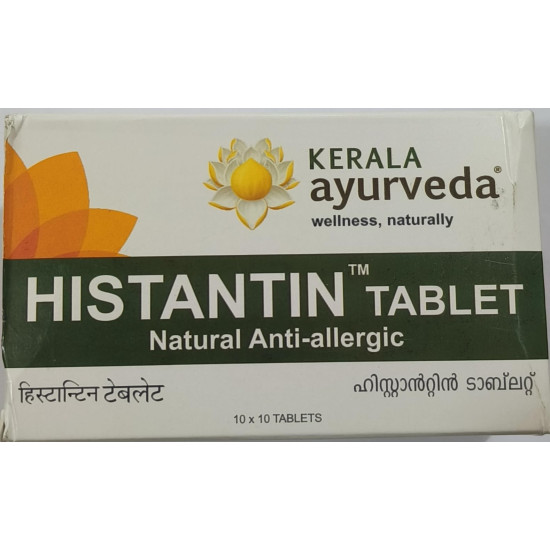 HISTANTIN TABLET'S