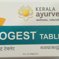 BIOGEST 100TABLET BIOGEST 100TABLET