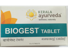 BIOGEST 100TABLET