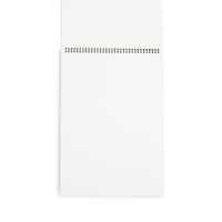 Camel 140 GSM A4 Sketch Book, 30 Sheets