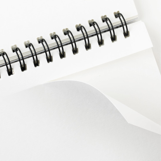 Camel 140 GSM A4 Sketch Book, 30 Sheets