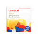 Camel Artist Acrylic Colours 24 Shades, 9ml with 2 Artist Brushes