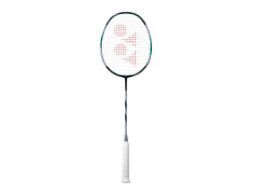 Yonex Astrox 88 Play Badminton Racquet - Black/Silver (5590)