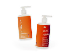 Elvey Essentials Glo 2% Kojic Acid Brightening & De Tan Body Wash | Glutathione, Glycolic Acid & Arbutin For Body Brightening, Tan Removal & Glow (200Ml)