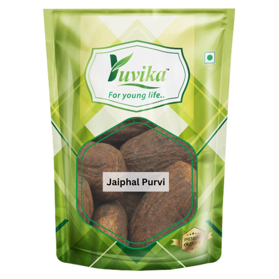 Yuvika Jaiphal Purvi - Jaiphal Puja 100 Grams