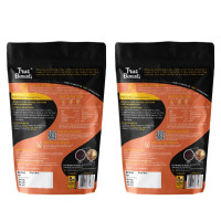 True Elements Steel Cut Oats 500 g*2 - Diabetic Friendly | High in Protein and Fiber | Gluten Free Oats | Healthy Breakfast Cereals True Elements Steel Cut Oats 500 g*2 - Diabetic Friendly | High in Protein and Fiber | Gluten Free Oats | Healthy Breakfast Cereals