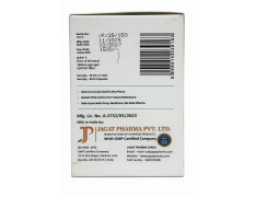 Isotine Gold Pack Eye Drops & ISO Neuron Capsules for Serious Eye Problems with Goodness of 15+ Ayurvedic herbs (10ml x 4 drops, 60 Caps).