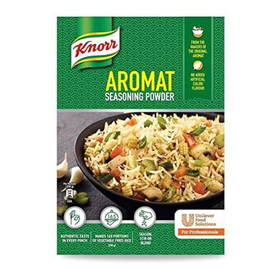 Knorr Aromat Seasoning Powder, 500g