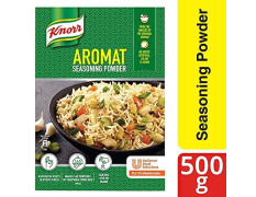 Knorr Aromat Seasoning Powder, 500g
