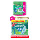 Whisper Ultra Upto No Gap No Leaks Sanitary Pads, 48 XL Pads, For Heavy Flow Protection, With CURVEWEAR™ Technology, Cotton Like Softness, Disposable Wrapper, Locks Odour & Wetness