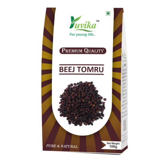 Yuvika Tomar Seeds - Nepali Dhania - Tomar Beej - Beej Tomru 100 Grams
