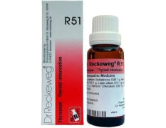 Dr Reckeweg R51