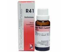 Dr.reckeweg R41 drops, 22ml
