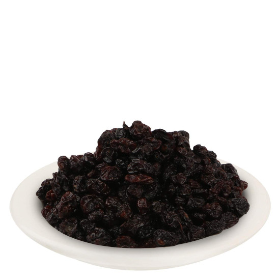 Yuvika Jarishk Meethi - Zarishk Mithi - Berberis Aristata - Dried Berberry 100 Grams