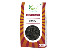 Yuvika Sirwali - Celosia Argentea - Surwali Beej - Plumed Cockscomb 100 Grams