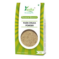 Yuvika Kuda Chilka Powder - Kutaj - Kutuj - Holarrhena Antidysenterica 100 Grams
