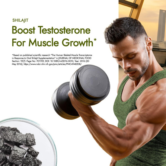 Kapiva Testofuel Shilajit Whey Protein | 25g Protein | 250mg Shilajit | 5.5g BCAA | Belgian Chocolate | Faster Absorption | Digezyme blend | WADA Compliant | 2 Kg