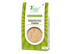 Yuvika Indrayan Phal Powder - Kodtumbe - Kodtumba - Tumba - Citrullus colocythis - Colocynth 250 Grams