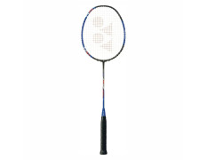 Yonex Astrox 3DG ST Strung Badminton Racquet, 4U4 - Black/Blue