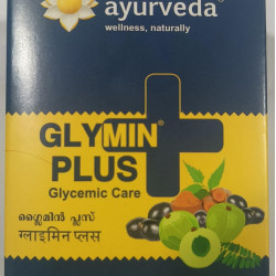 GLYMIN PLUS 100 CAPSULE