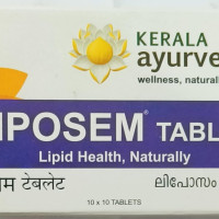 LIPOSEM TABLET