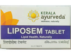 LIPOSEM TABLET