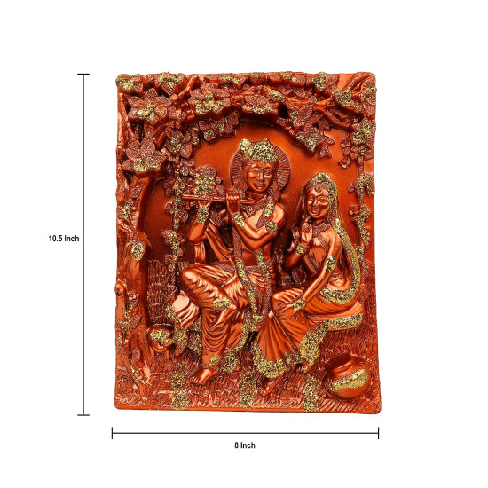 Radha rani Radha krishna Wall Hanging Brown Frame Krishna Radha 3d Photo Frame For Wall Decoration Home Decor 3d Photo Frame Radha rani Radha krishna Wall Hanging Brown Frame Krishna Radha 3d Photo Frame For Wall Decoration Home Decor 3d Photo Frame