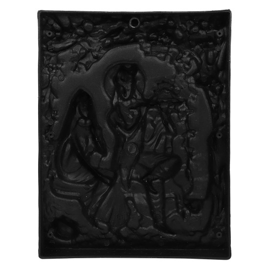 Radha rani Radha krishna Wall Hanging Brown Frame Krishna Radha 3d Photo Frame For Wall Decoration Home Decor 3d Photo Frame Radha rani Radha krishna Wall Hanging Brown Frame Krishna Radha 3d Photo Frame For Wall Decoration Home Decor 3d Photo Frame