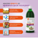 Krishna's Giloy Tulsi Juice, Enriched With Goodness of Giloy & Tulsi, No Artificial Colors or Flavours & Gluten Free - 1000 ml (Pack of 1) Krishna's Giloy Tulsi Juice, Enriched With Goodness of Giloy & Tulsi, No Artificial Colors or Flavours & Gluten Free - 1000 ml (Pack of 1)