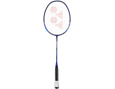 Yonex Nanoflare Speed 7 Badminton Racquet, 4U4 - Blue