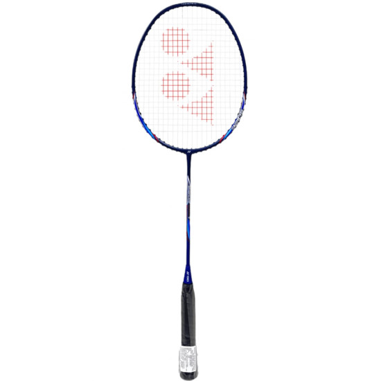 Yonex Nanoflare Speed 7 Badminton Racquet, 4U4 - Blue