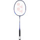 Yonex Nanoflare Speed 7 Badminton Racquet, 4U4 - Blue