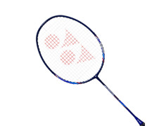 Yonex Nanoflare Speed 7 Badminton Racquet, 4U4 - Blue