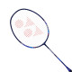 Yonex Nanoflare Speed 7 Badminton Racquet, 4U4 - Blue