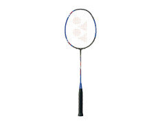 Yonex Badminton Racquet Astrox 3 DG ST 4U G4 (Black/Blue)