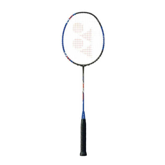 Yonex Badminton Racquet Astrox 3 DG ST 4U G4 (Black/Blue)