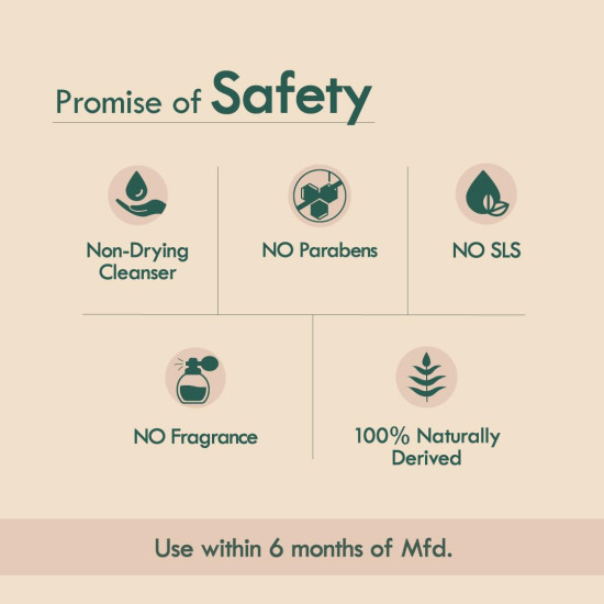 Nat Habit Roasted Chicory Gel Face Wash for Men with Activated Charcoal For Skin Detox, Acne & Pimples - Paraben and Sulphate Free Face Cleanser (Pack of 2 X 100 g) Nat Habit Roasted Chicory Gel Face Wash for Men with Activated Charcoal For Skin Detox, Acne & Pimples - Paraben and Sulphate Free Face Cleanser (Pack of 2 X 100 g)