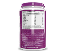 HealthyHey Nutrition Woman Plus OviCare - 120 Vegetable Capsules