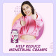 HealthyHey Nutrition Woman Plus OviCare - 120 Vegetable Capsules