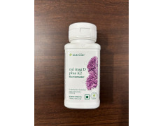 Amway Nutrilite Cal Mag D K2 90 Tabs