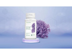 Amway Nutrilite Cal Mag D K2 90 Tabs